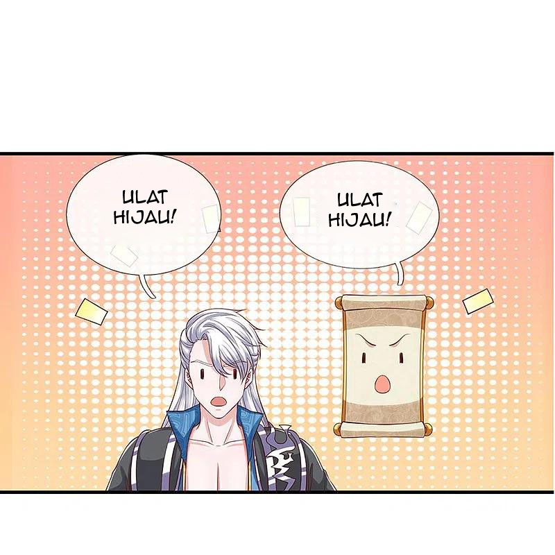 Shura Sword Sovereign Chapter 241 Gambar 25